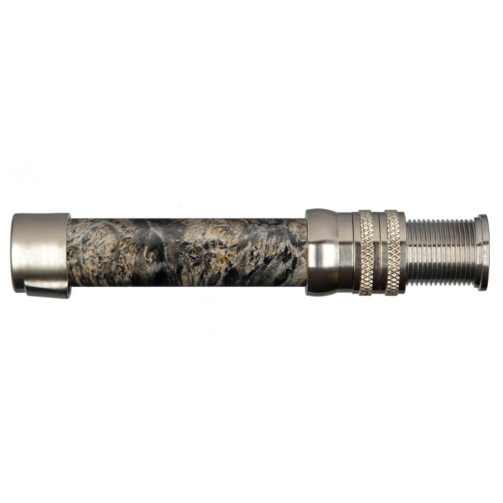 downlock fly rod reel seat skeleton only Spey Down-Locking Reel Seats