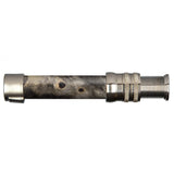 Spey Down-Locking Nickel Silver Buckeye (Light) Wood Reel Seats, Size: 740_560