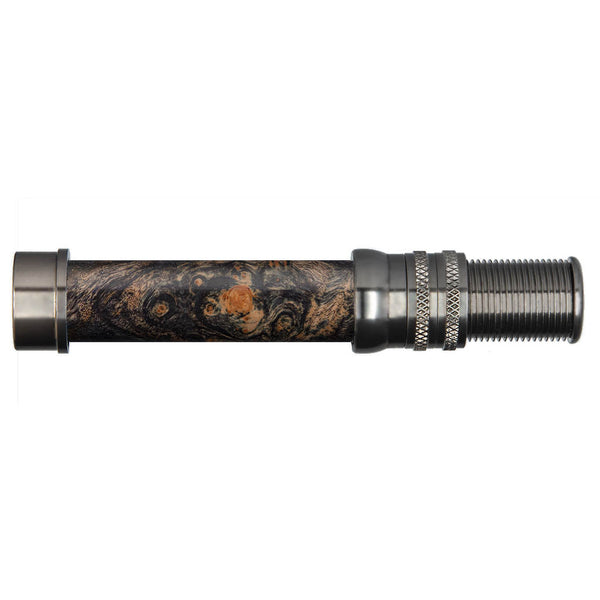 bellinger fly rod reel seats Kimball Art seat JP Ross Rods & Co. Outdoors Reel Seats snakeguides