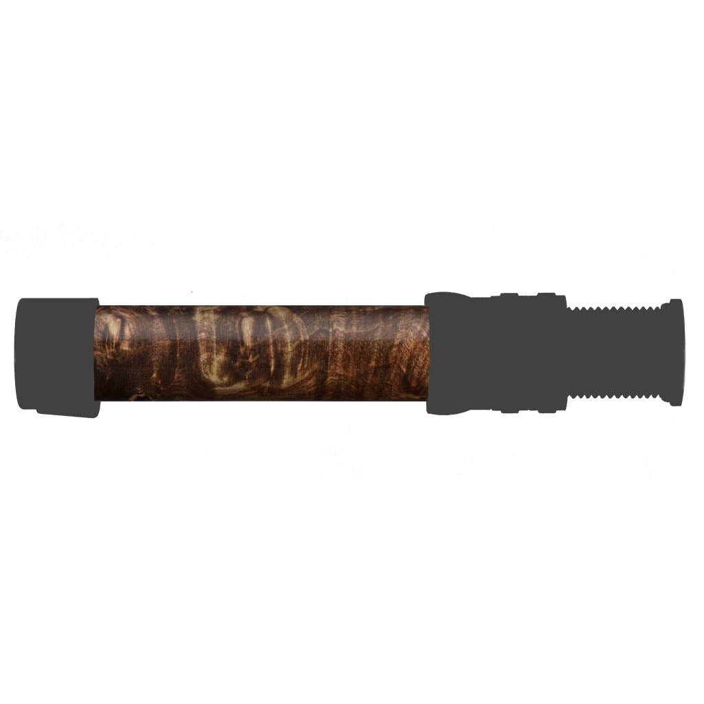 Reel Seat Wood Insert