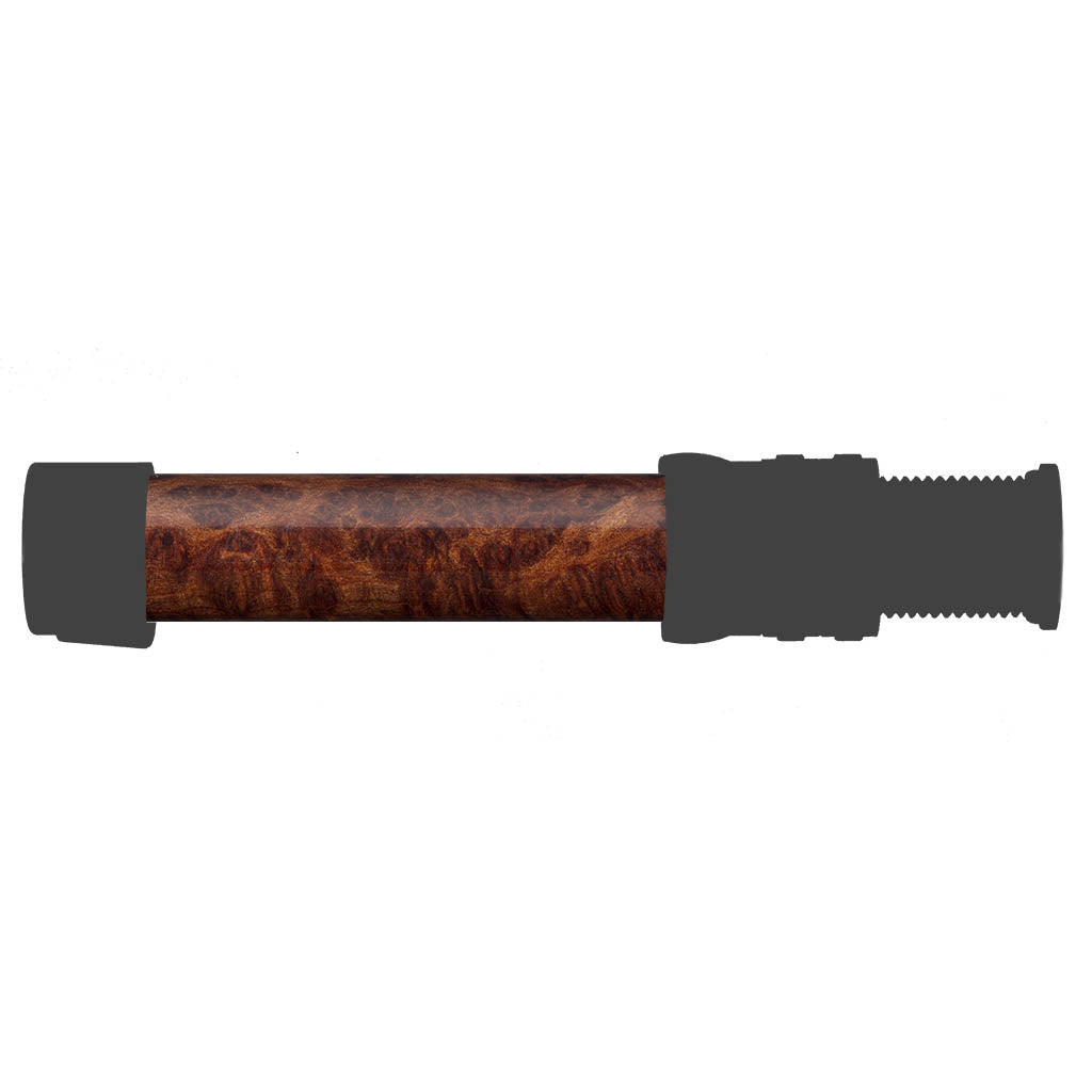 Reel Seat Wood Insert