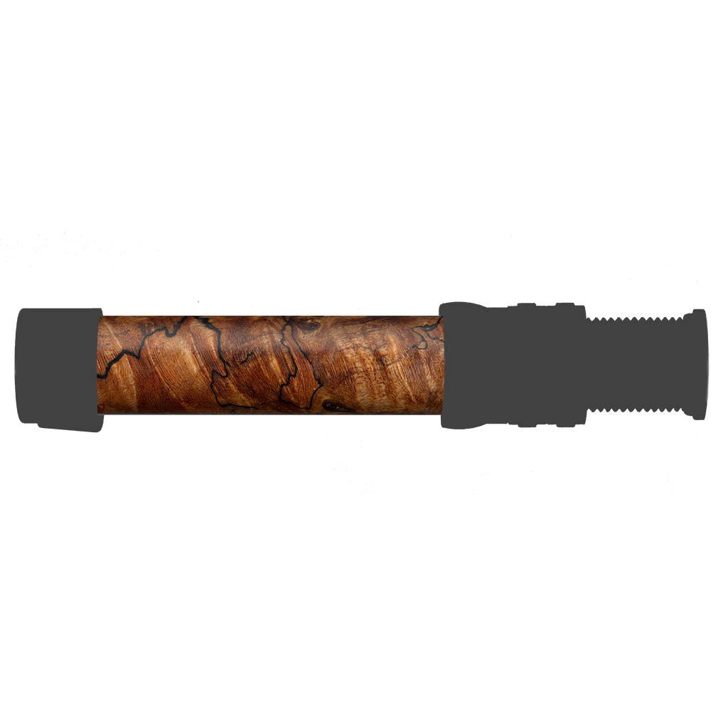 Reel Seat Wood Insert