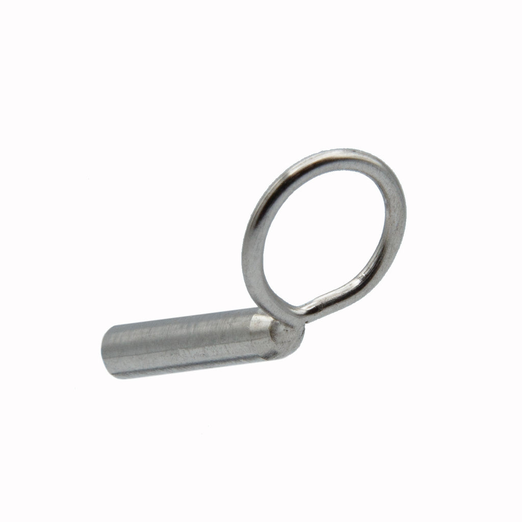 Universal Round Loop Tip Tops