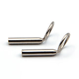 Universal Round Loop Tip Tops