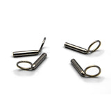 Universal Round Loop Tip Tops