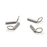 Universal Round Loop Tip Tops