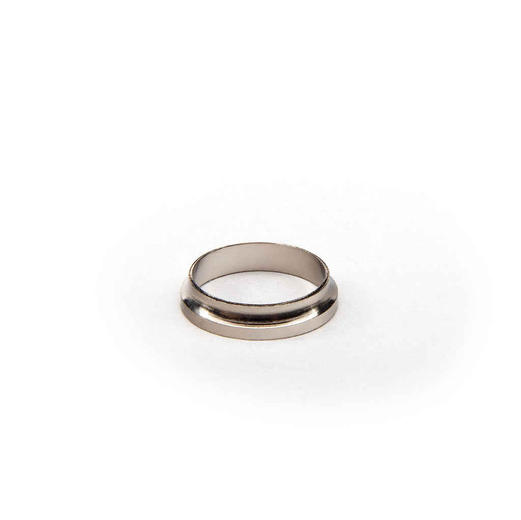 Plain Winding Check - size: 280 - Nickel Silver